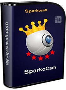 SparkoCam v2.6.8