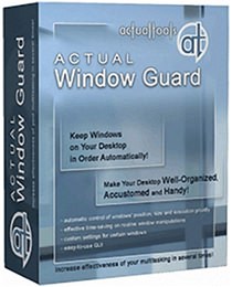 Actual Window Guard v8.13.1