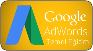 Google AdWords Türkçe Temel Eğitim Videoları