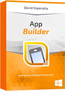 App Builder Full 2023.71 (x64)