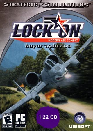 Lock On: Modern Air Combat Full