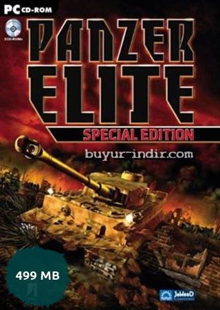 Panzer Elite Special Edition Full
