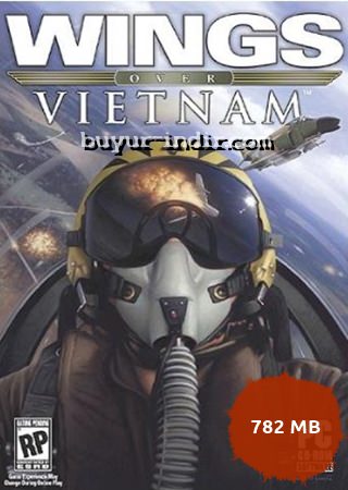 Wings Over Vietnam
