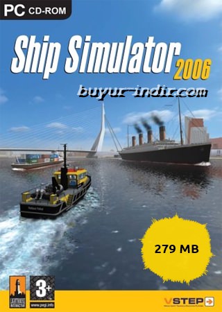 Ship Simulator 2006 Full
