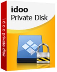 Idoo Private Disk 3.0.0