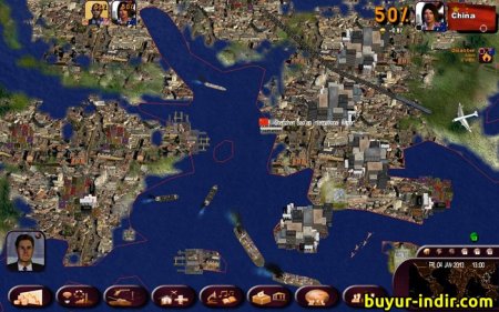 Masters of The World Geopolitical Simulator 3 Full