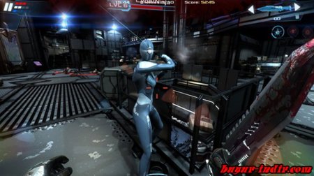 Dead Effect 2 PC Full Tek Link
