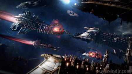 Battlefleet Gothic: Armada Full