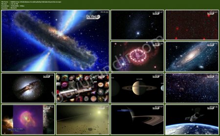 Hubble Uzay Teleskobunun Tuvali: Kayboluş Noktaları, Hayat Var mı?