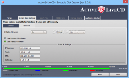 Active LiveCD Professional v4.0