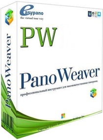 Easypano PanoWeaver Professional v9.20.160510