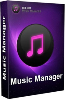 Helium Music Manager Premium v15.3.17926.0