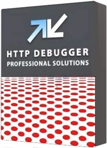 HTTP Debugger Pro v9.7