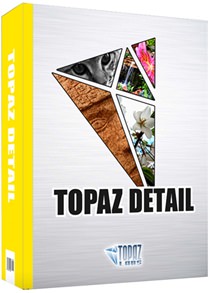Topaz Detail v3.2.0