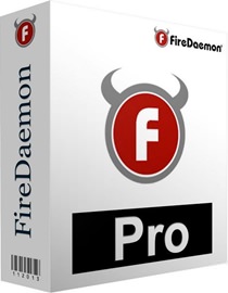 FireDaemon Pro v3.13.2747