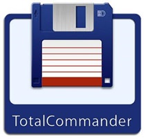 Total Commander v9.22a