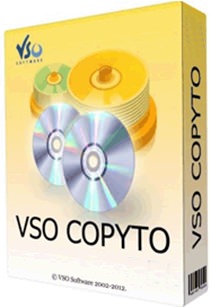 VSO CopyTo v5.1.1.3