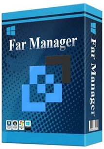 Far Manager v3.0 B4700