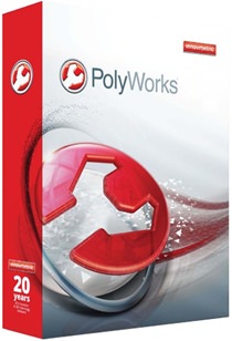 PolyWorks 2016 IR2.1