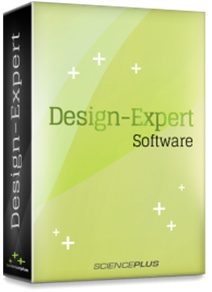 Stat-Ease Design Expert v10.0.3