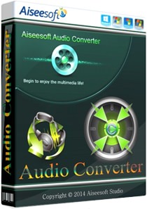 Aiseesoft Audio Converter v6.5.16