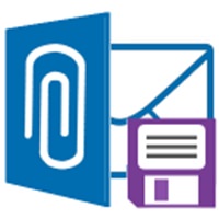 Outlook Attachment Extractor v2.2.3