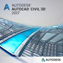 AutoCAD Civil 3D 2017 HF3 (x64)