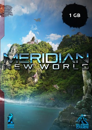 Meridian: New World Full