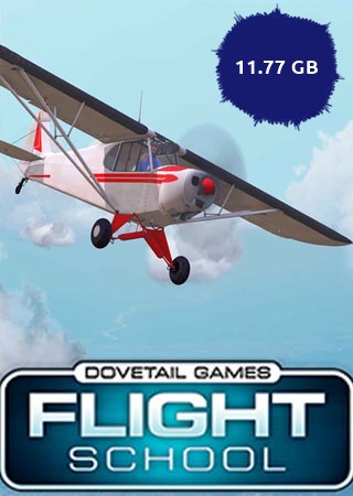 Dovetail Games Flight School Full