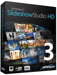 Ashampoo Slideshow Studio HD 4 v4.0.8.9 Türkçe