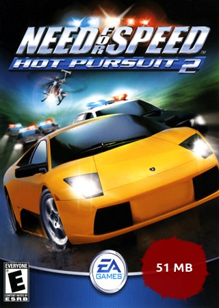 Need for Speed: Hot Pursuit 2 Rip Full