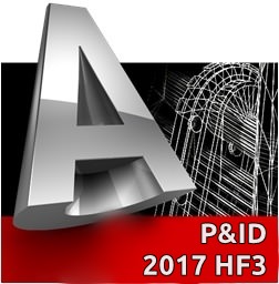 Autodesk AutoCAD P&ID 2017 HF3