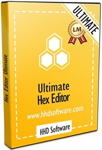 Hex Editor Neo Ultimate v6.54.02.6790