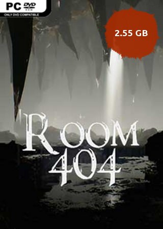 Room 404 Full