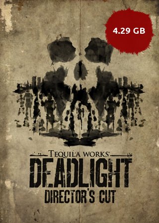 Deadlight: Director's Cut PC Full