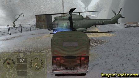 War Truck Simulator Tek Link