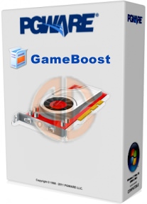 PGWare GameBoost v3.8.23.2021