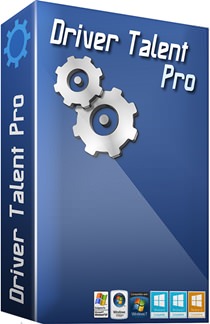 Driver Talent Pro v8.0.6.18
