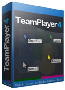 TeamPlayer Pro v4.1.4