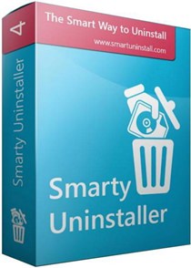 Smarty Uninstaller v4.9.6