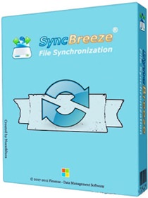 SyncBreeze Ultimate v8.8.16