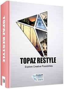 Topaz ReStyle v1.0.0