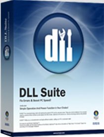 DLL Suite v9.0.0.14 Türkçe