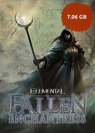 Fallen Enchantress Ultimate Edition Full