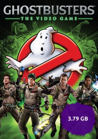 Ghostbusters: The Video Game Full