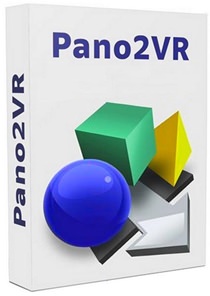 Pano2VR Pro Full İndir v6.1.14