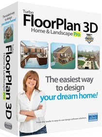 3D Home & Landscape Pro 2016 v18.0.1.1001