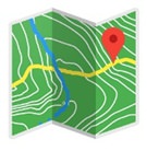 BackCountry Navigator TOPO GPS v6.6.0 Full APK