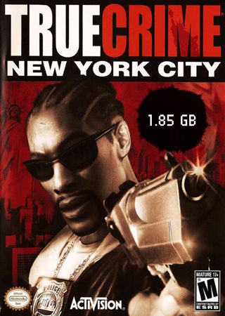 True Crime: New York City Full