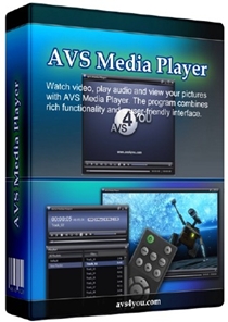 Avs media player file indir : free programs, utilities and apps